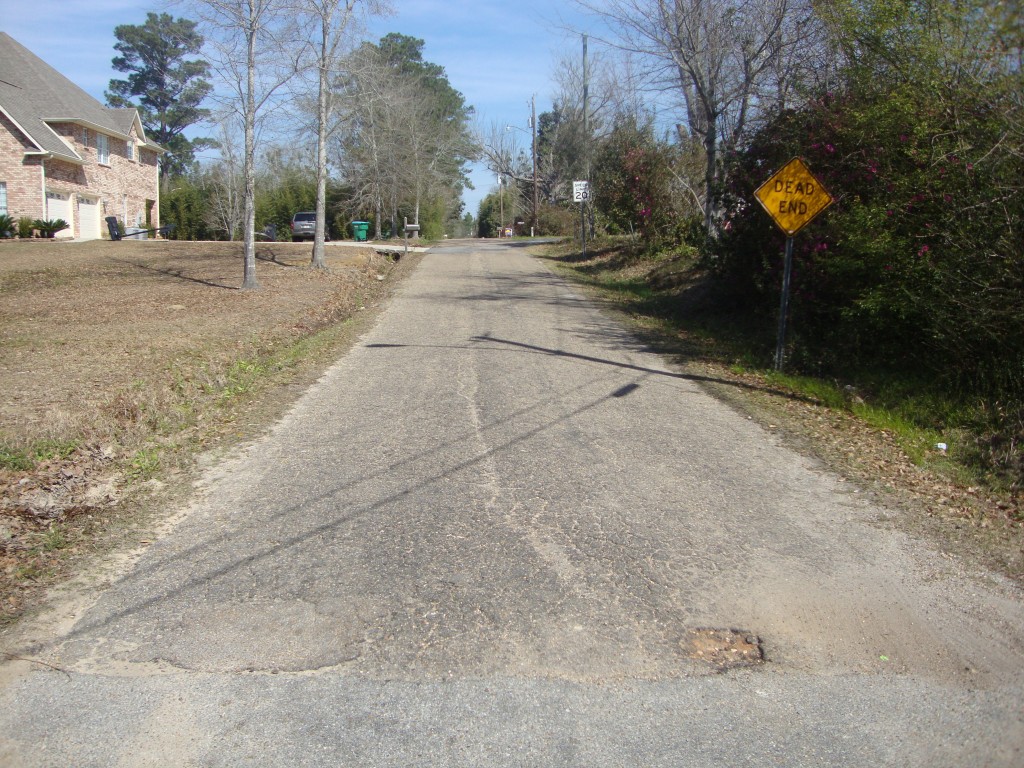 Gulfport Citywide Paving Project Ilsi Engineering