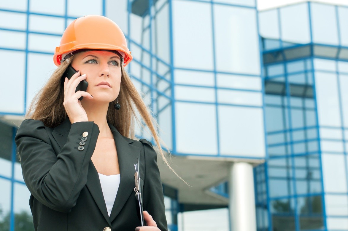 Why Aren't There More Female Civil Engineering Consultants Around?